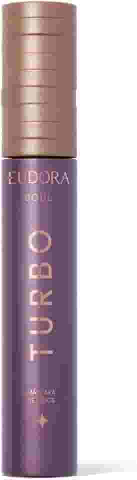 Eudora SOUL Turbo Máscara de Cílios 10g