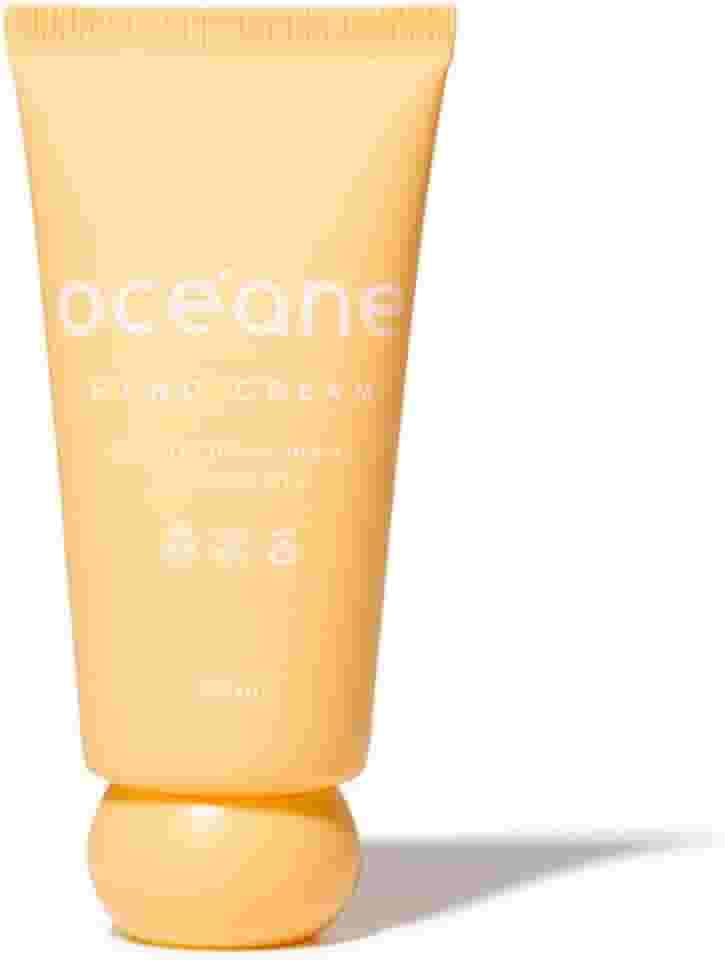 Océane Creme para Mãos com Óleo de Macadâmia - Travel Hand Cream 30ml