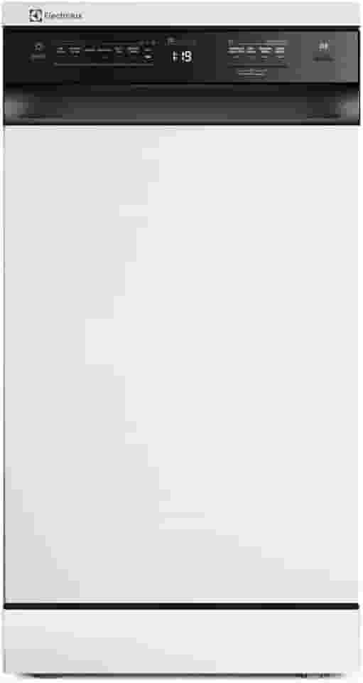 Electrolux Lava-Louça Electrolux 10 Serviços Branca com Programa Lava & Seca 50 min (LB10E) 220V