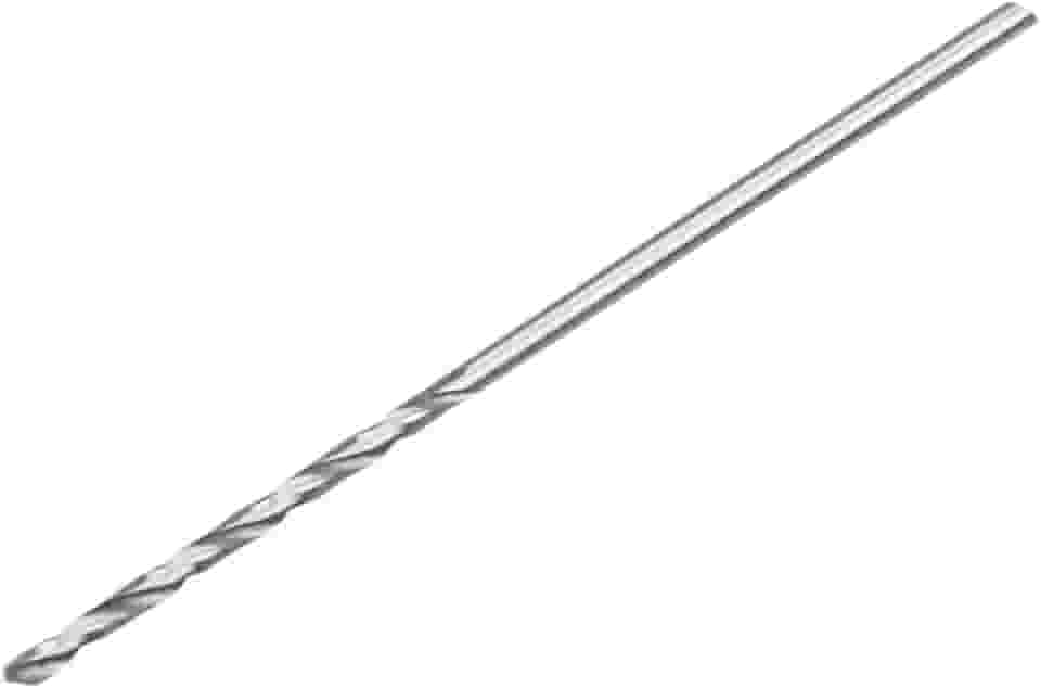 Tramontina 43146103, Broca para Aço 1/16X43Mm