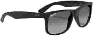 Óculos de Sol Ray-Ban Justin 0RB4165L 601/8G Tam 55