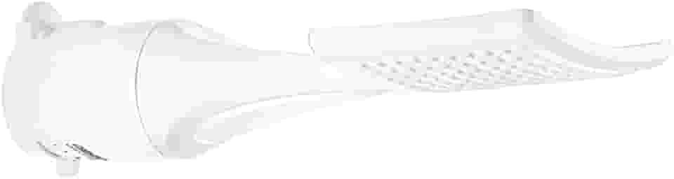 Chuveiro Loren Shower Multitemperaturas 5500W 127V~ Lorenzetti