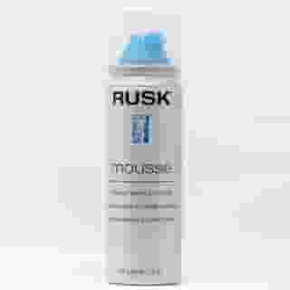 Rusk Mousse de Volume e Controle para Cabelos