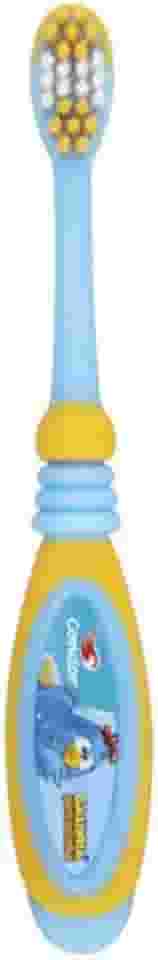 Condor Escova Dental infantil 0 A 2 Anos Prot Galinha Pintadinha