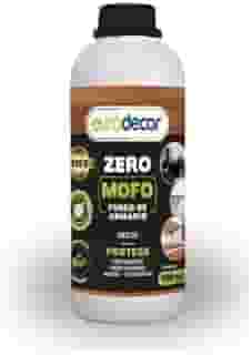Anti mofo Verniz Zero bolor Eurodecor 1L