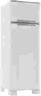 Refrigerador 276L 2 Portas Classe A 110 Volts, Branco, Esmaltec