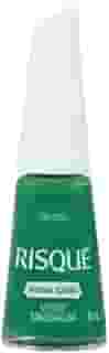 RISQUE ESM CREM VERDE ESMERALDA CL 8ML