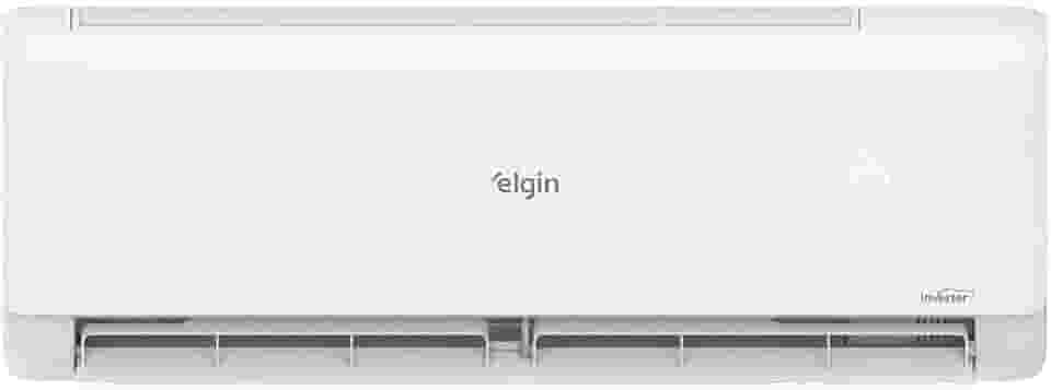 Ar Condicionado Split Hi Wall Inverter Elgin Eco 9000 BTU/h Frio 45HJFE09C2CC – 220 Volts