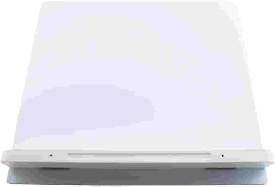 Marca Fácil 401, Suporte para Notebook, Branco