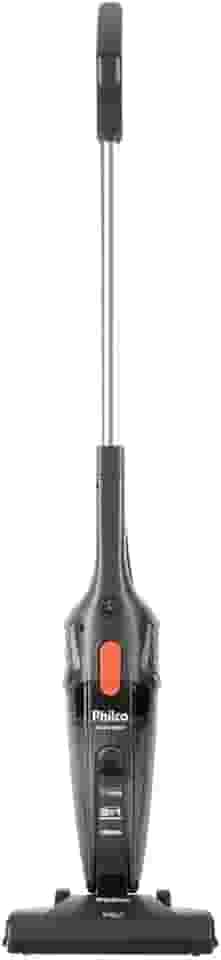 Aspirador de Pó Vertical 2 em 1 1300W Philco PAS1450C 220V