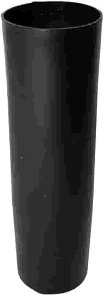 Prolongador 15 Cm De Altura De Pistão Para Cadeira Escritório E Gamer Escritex