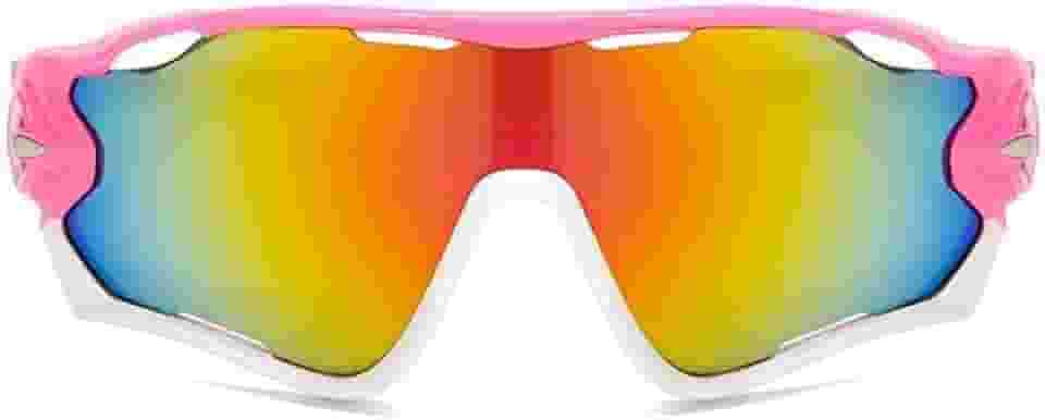 Óculos Lukesports Esportivo Ciclismo Mtb Polarizado Unissex