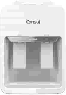 Bebedouro Consul Gela Fácil Bivolt CJK40AB, BRANCO