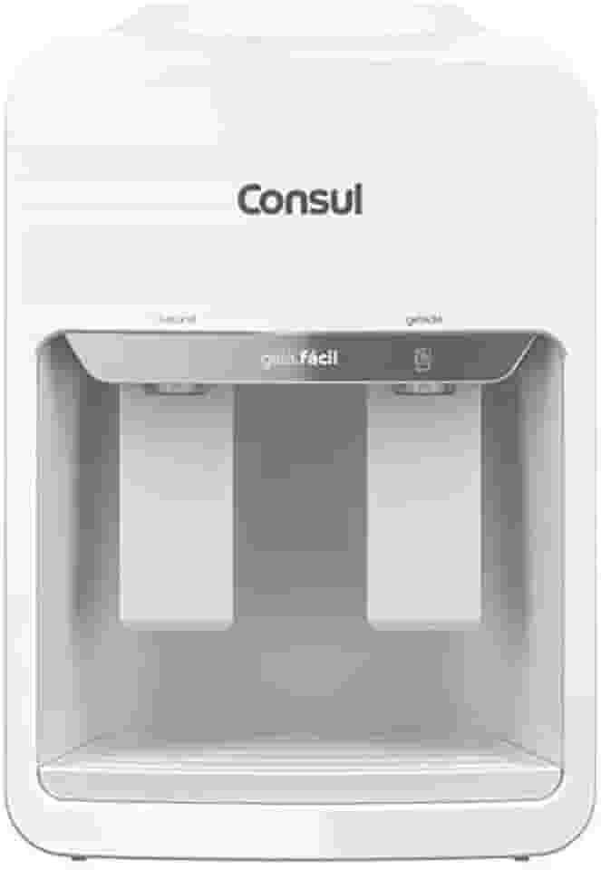 Consul Bebedouro Gela Facil Cjk40Ab Biv