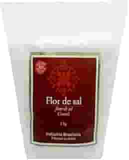 Flor de Sal (Sal Marinho) 1kg Cimsal