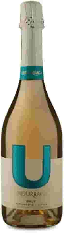 Vinho Espumante Chileno Espumante U By Undurraga DO.Región del Valle Central Brut 750 ml