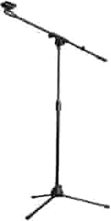Pedestal Girafa Profissional Klx Suporte Para Microfone