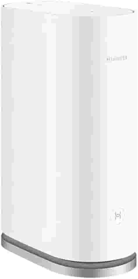 HUAWEI Wifi Mesh 7 Ax6600 - Sistema Wifi Mesh Para Toda A Casa, Até 560 M², Até 6600 Mbps, Conecta Mais De 250 Dispositivos, Tempo De Roaming Contínuo De Apenas 50 Ms, 1 Pacote