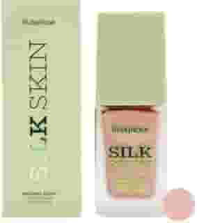 Iluminador Líquido Silk Skin- Pearl Essence