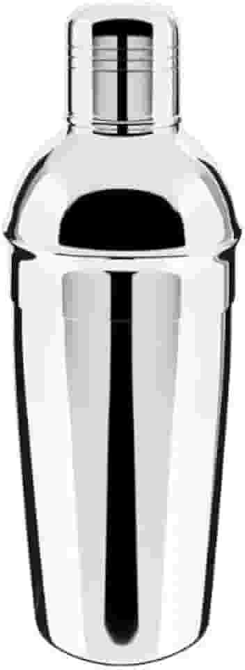 Brinox Coqueteleira Inox Lyon, 750ml, Aço Inox