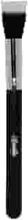 Pincel Bonitta Kabuki Duo Fiber, 734BT, Bonitta, Preto, 1 Unidade.