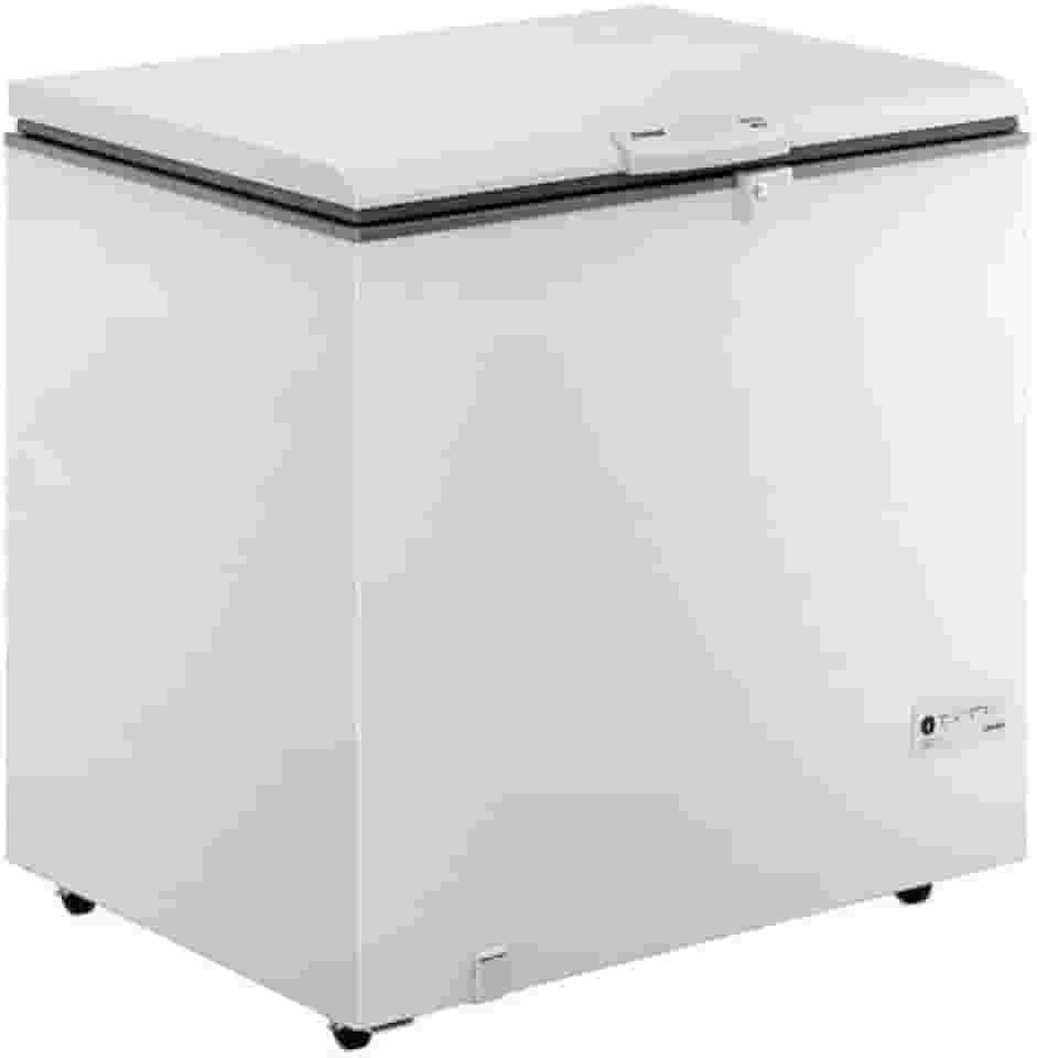 Freezer Horizontal Consul 309L CHA31FB 220V