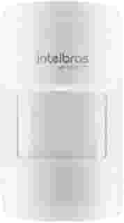 IVP 8000 PET Sensor de movimento infravermelho passivo sem fio Intelbras