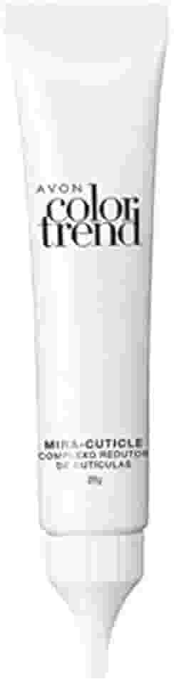 MIRA-CUTICLE COMPLEXO REDUTOR DE CUTÍCULAS 20G