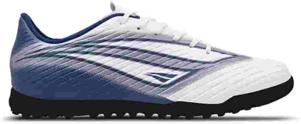 Chuteira Society Penalty Penalty Chuteira Society Lider Y-6 criança-unissex