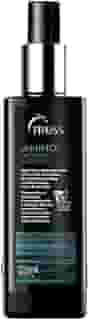 TRUSS Professional Amino Miracle - Spray protetor de calor para cabelo, cutículas de vedação, reparos de cabelos danificados a seco, controle de frizz, desembaraços, adiciona brilho, proteção de cor, antienvelhecimento