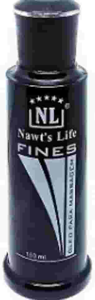 Oleo de massagem fines Hidratação, Relaxamento Suavidade, Perfume e Ação Firmadora para a pele