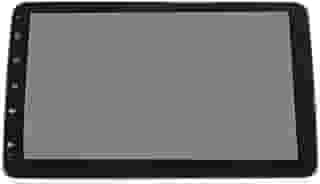 CENTRAL MULTIMÍDIA TELA IPS 10' ROTATIVA, FLUTUANTE ANDROID 13, 2/32GB, USB, SD, AUX, BLUETOOTH, ESPELHA ANDROID E IOS, CARPLAY E ANDROID AUTO CONECTIVIDADE COM OU SEM FIO