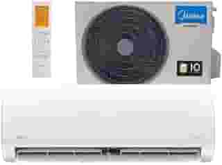 Ar Condicionado Split Hi Wall Springer Xtreme Save AI Connect Inverter 12.000 Btus Frio 220v R-32