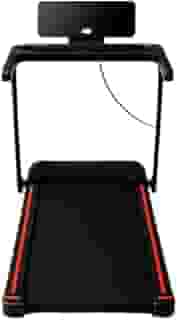 Esteira Elétrica Ergometrica Dobravel 3 Posições 120kg Esteira De Academia Eletrica Mini Fit
