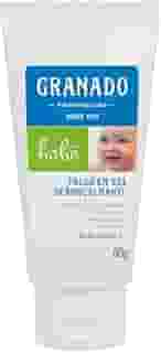 Granado Talco Em Gel Dermocalmante, 80g