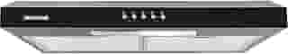 SUGGAR DEPURADOR DE AR SLIM 60CM 3 VEL. PRETO 220V DPS162PT