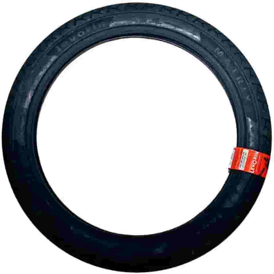 Pneu Cg 125 Cg 150 Ybr 125 Yes 125 80/100-18 47p Matrix Levorin