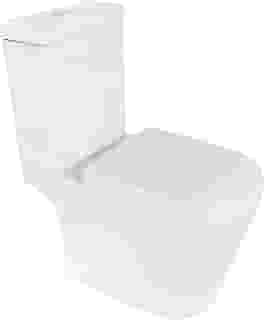 Vaso Sanitário Com Caixa Acoplada