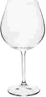 Jogo 6 Taças de Vinho Bordeaux Gastro 650ml Cristal Bohemia (6)