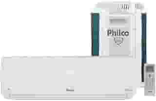 Ar Condicionado Inverter Philco 12000 Btus Quente/frio 220v