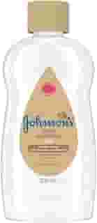Óleo Hidratante De Amêndoas Johnson's Baby 200ml
