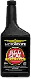 Condicionador de Metais MOTORKOTE 100 Antifricção 200 ml