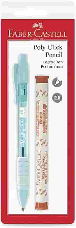 LAPISEIRA CLICK PENCIL 2.0MM MIX CTL