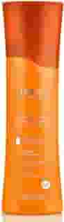 Shampoo Anti Danos Solar Defense Expertise, 250ml, Proteção Contra As Agressões Externas Como Vento, Sol E Mar, Devolvendo Aos Fios Danificados Brilho E Flexibilidade Natural, Disciplinando Os Fios E Controlando O Frizz.