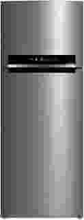 Geladeira Frost Free Duplex 491L Inverter cor Inox Midea MD-RT650EVD463 - Bivolt