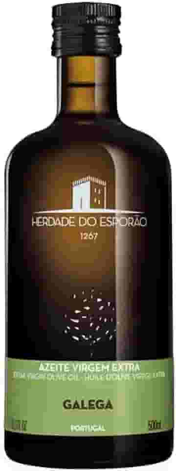 HERDADE DO ESPORÃO Azeite de Oliva Extra Virgem Galega 500ml