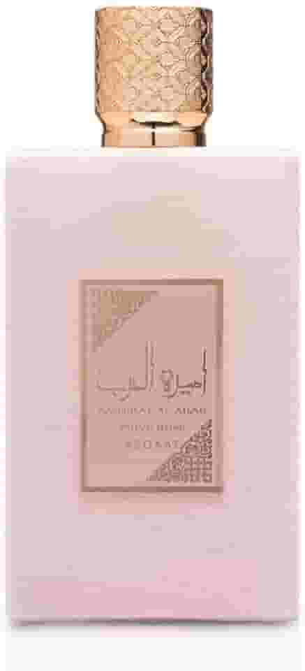 Asdaaf Ameerat Al Arab Prive Rose Eau de Parfum - Perfume Feminino 100ml