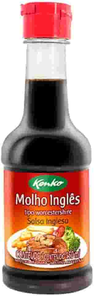 Kenko Molho Ingles Kenko Dkv 150 Ml