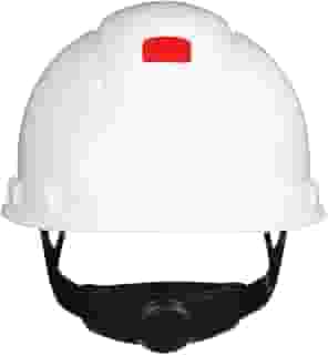 Capacete Segurança 3m H700 Catraca Securefit Engenheiro Obra
