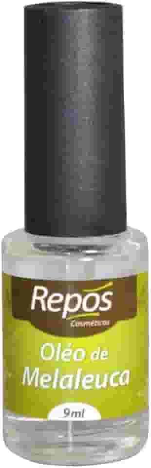 Repos - Oleo Melaleuca Repos 9Ml